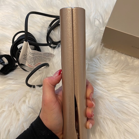 TYME PRO Hair Iron - Picture 8 of 9